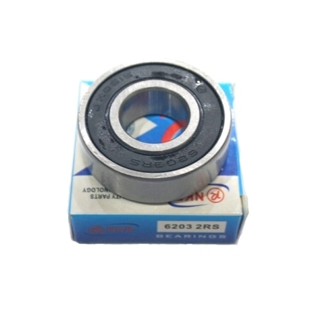 BEARING RODA NKR 6203 2RS